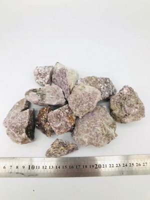 Lepidolite